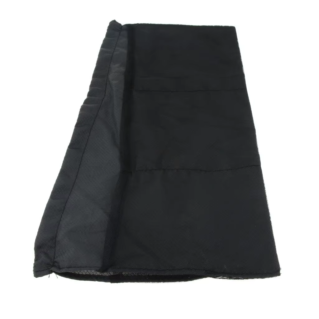 Sac de rangement en maille pour l'extérieur, pour Camping, randonnée, outils de hamac