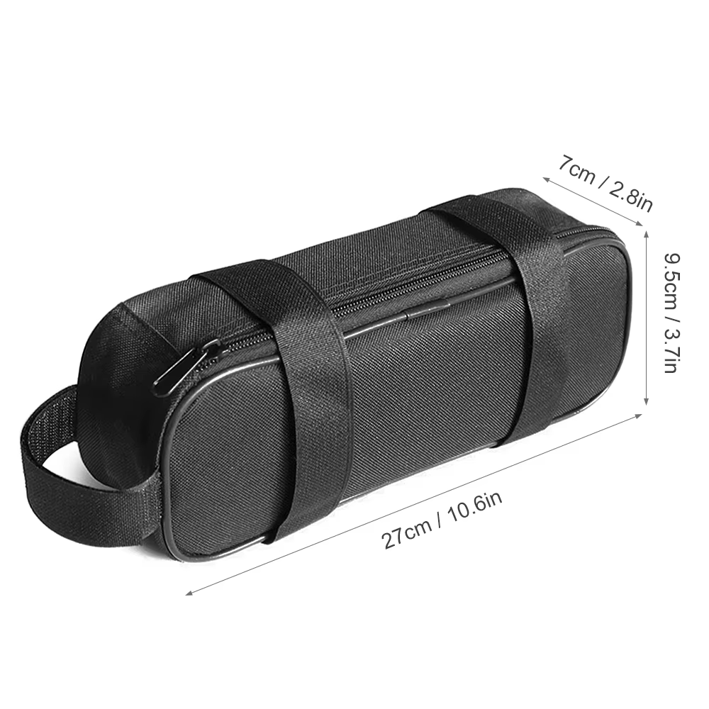 Sac de cadre de vélo, sac de contrôleur, sac de rangement électrique, sac de rangement de Cycle, sac