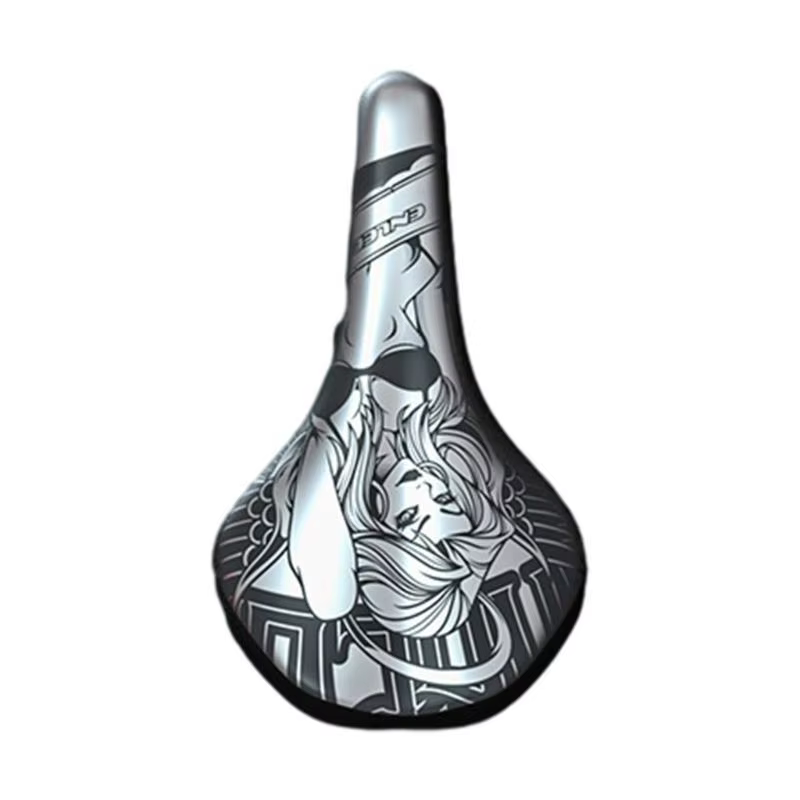 R6fe Mountain Bike Saddle, Coussin vélos pour les vélos route montagne, vélos pliants