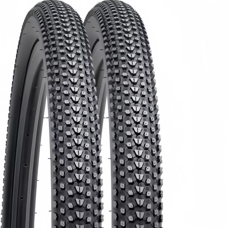 2 pneus de vélo 22x2.125 24x2.125 26x2.125 pour VTT, vélo de ville, vélo de route, vélo cruiser, pne