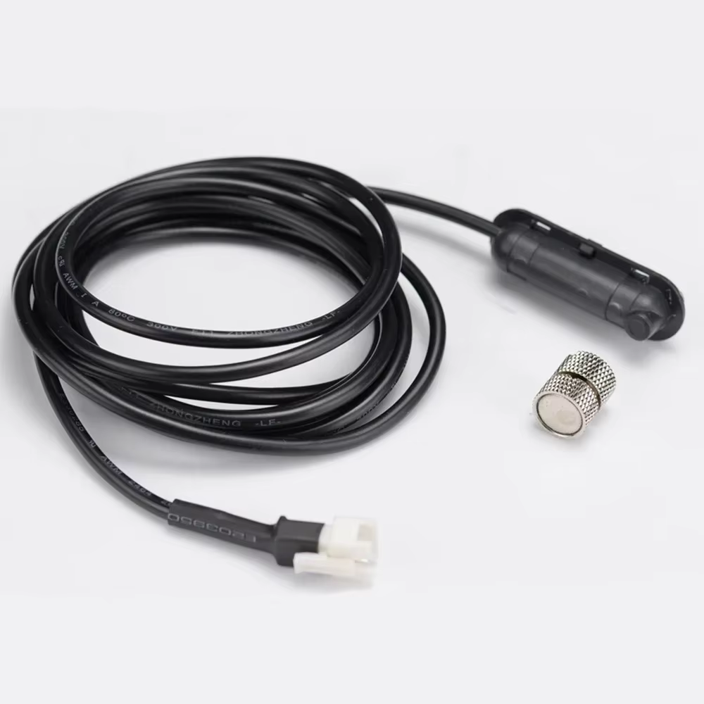 Capteur de vitesse de vélo électrique pour Kit de Conversion de vélos électriques capteur de détecti