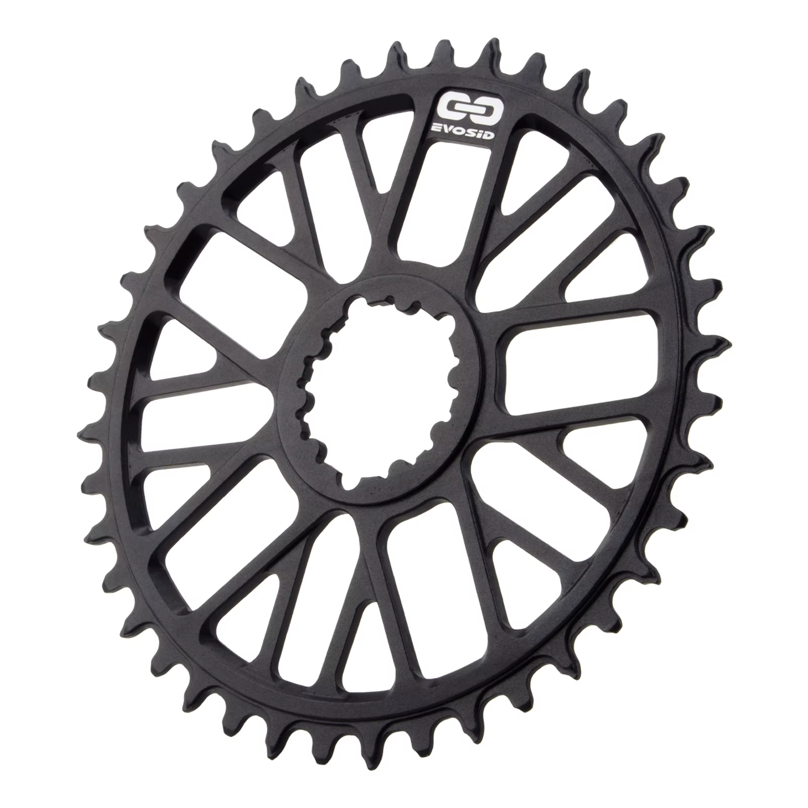 EVOSID plateau de vélo de route 46-30T 48-32T roue de chaîne de vélo pliante 8/9/10/11/12 vitesses r