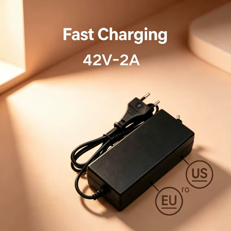 Batterie de scooter électrique 36V 9Ah 12Ah Lithium-ion, batterie de remplacement pour trottinette é