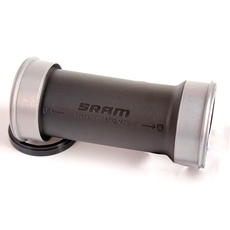 SRAM DUB – support de pédalier de vélo vtt, filetage d'axe de mouvement Central BB BSA 68mm, pièce d