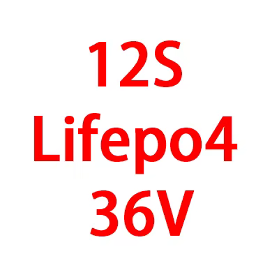 Panneau de Protection de batterie au Lithium 12s 13s 14s 16s 48V 60V, Balance Li-ion Lifepo4 BMS 60A
