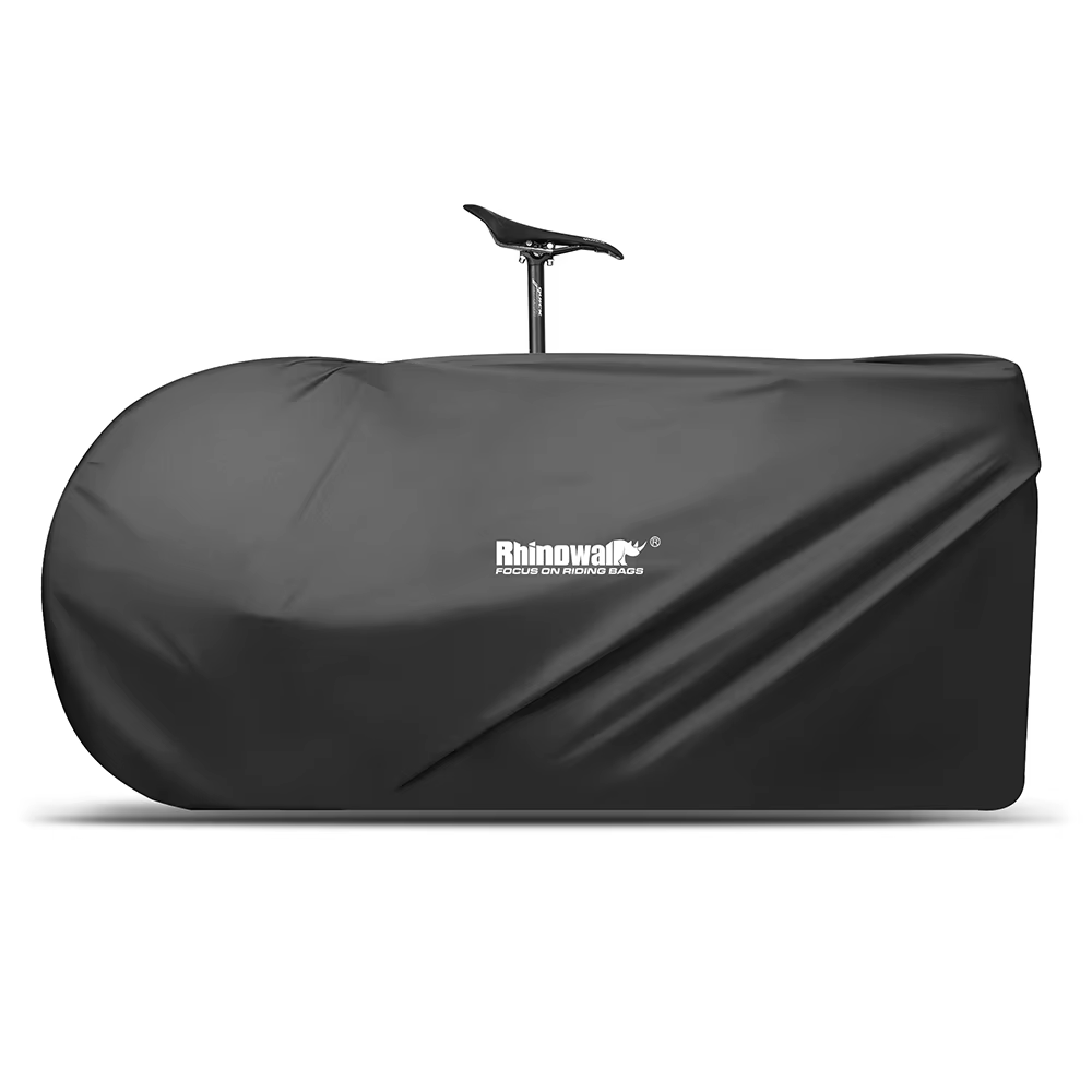 Rhinowalk – sac de rangement pour vélo de route 700C, 26-27, 5 pouces, vtt, Transport de voyage Port