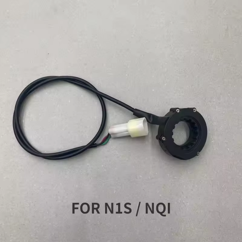 Interrupteur à effet Hall linéaire compatible avec les vélos électriques Niu N1s Nqi U+ Uqi+ - Acces