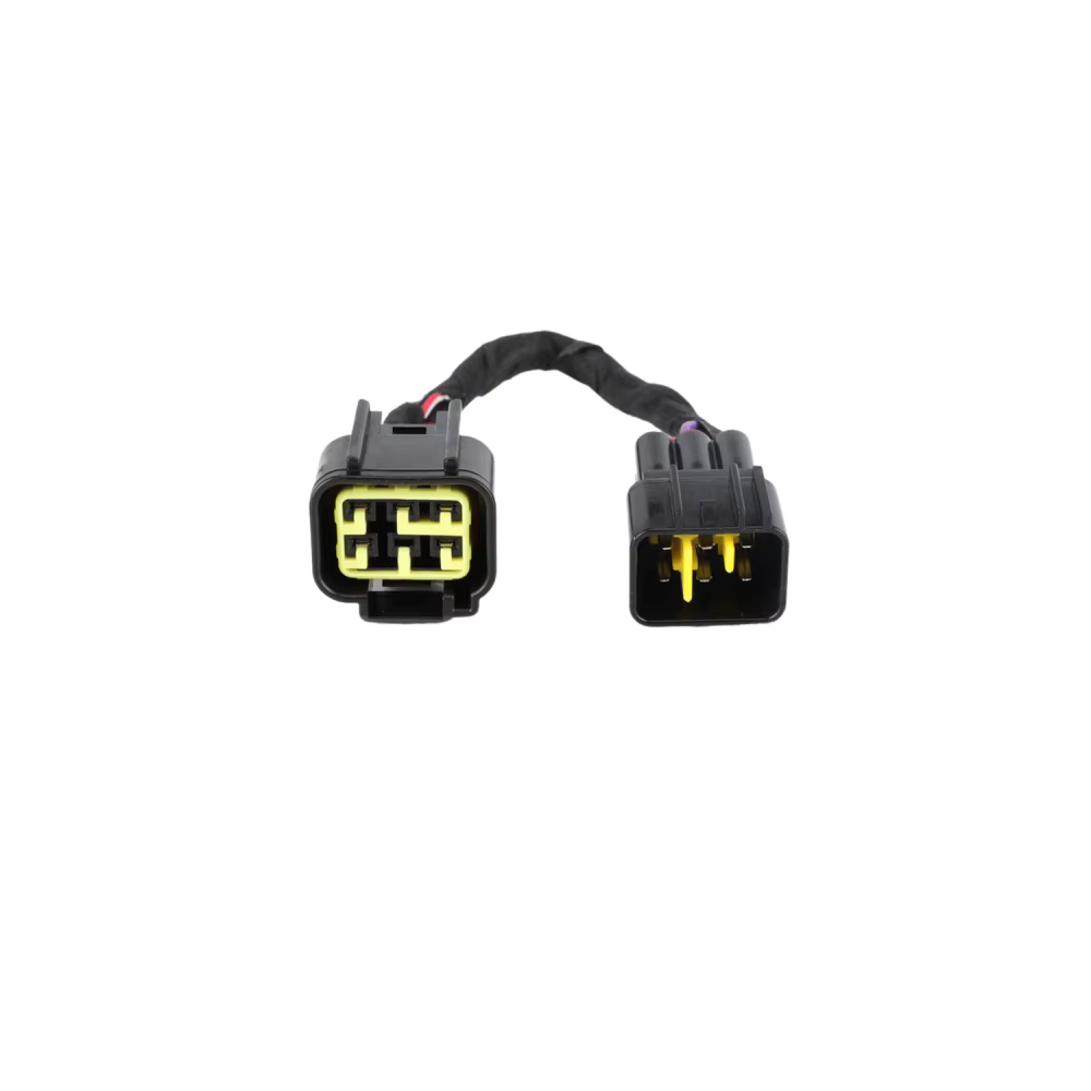 Câblage d'accessoires de moto Ligne de détection de défaut SFP Lignes de remplacement pour Surron SU