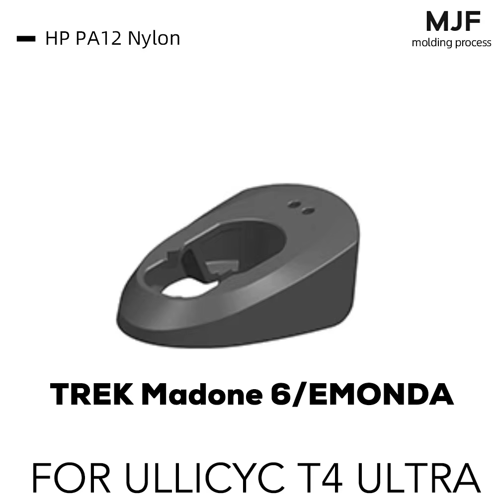 Adaptateur imprimé en 3D pour guidon trek/Pinarello/CANNONDALE/BMC/Factor/FOCUS/OBERA/MERIDA/Giant p