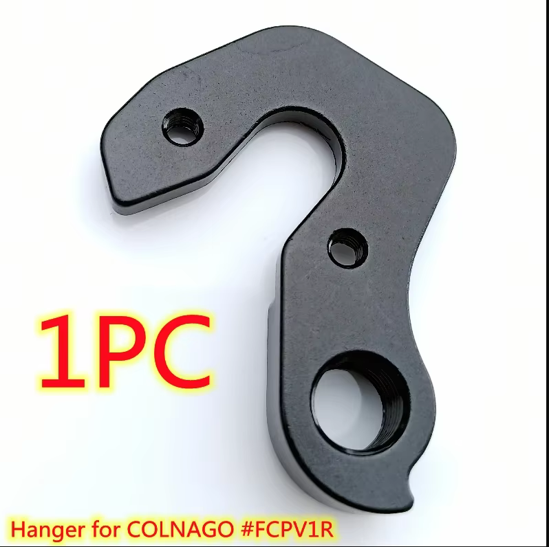 Dérailleur pour vélo, cadre en carbone, 1 pièce, pour Colnago Fcumberland 1R Clx Concept Crs C64 C-R