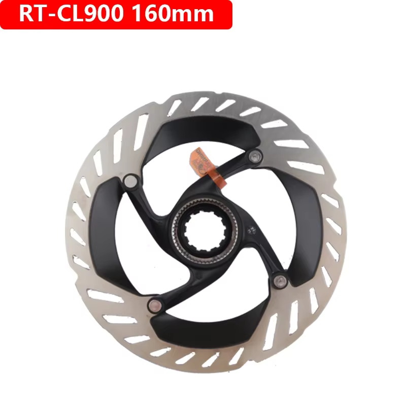 Shimano RT-CL900 Rotor de frein verrouillage central technologie de glace FREEZA 140/160/180/203mm U