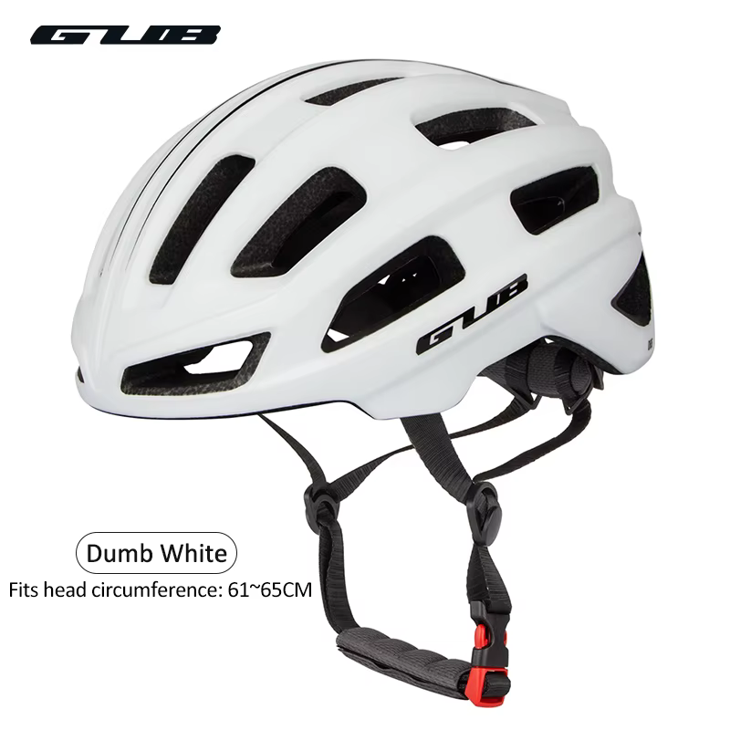 GUB 61-65CM XXL casque de vélo Ultra léger casquette de sécurité de vélo de route en plein air VTT c