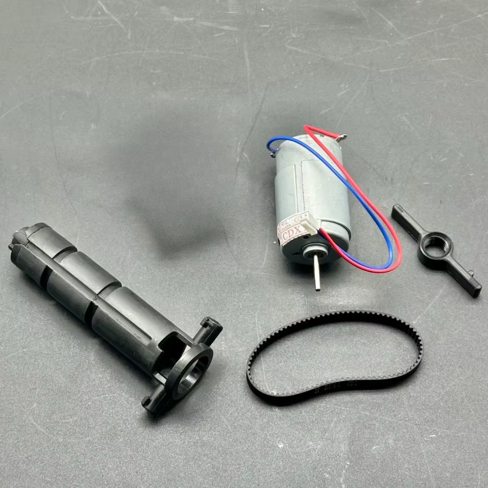 Kit de réparation de mécanisme de changement de vitesse, Land Rover Discover, Range-Rover Evoque, Ve