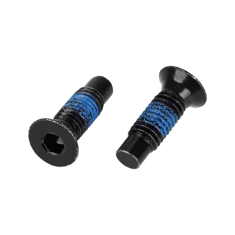 Kit de vis de montage pour Scooter électrique, avec clé, pour Xiaomi M365 Ninebot Max G30 ES, Tube d