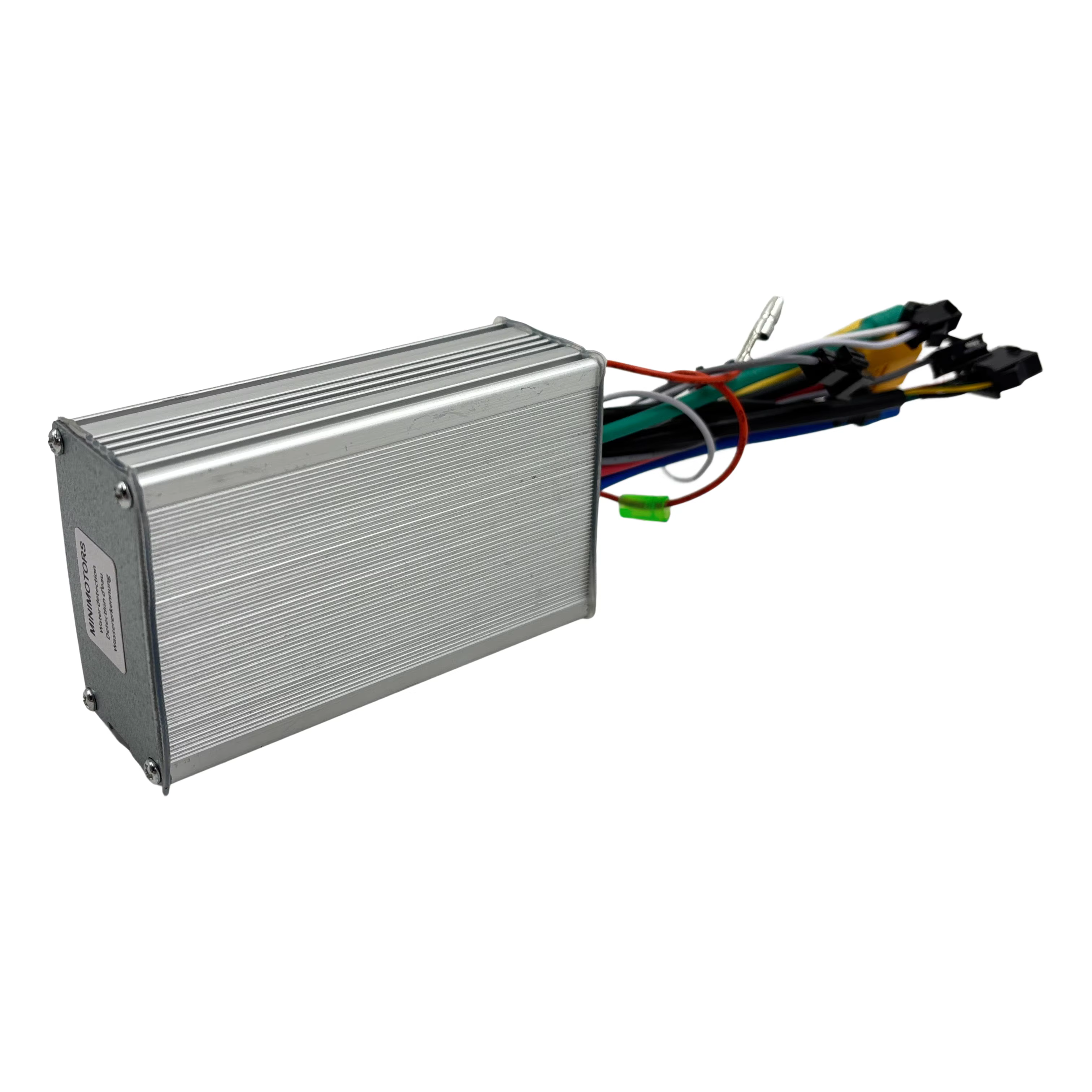 Contrôleur 52V 25A pour minimotors DUALTRON mini DT, pièces de rechange pour Scooter électrique, acc