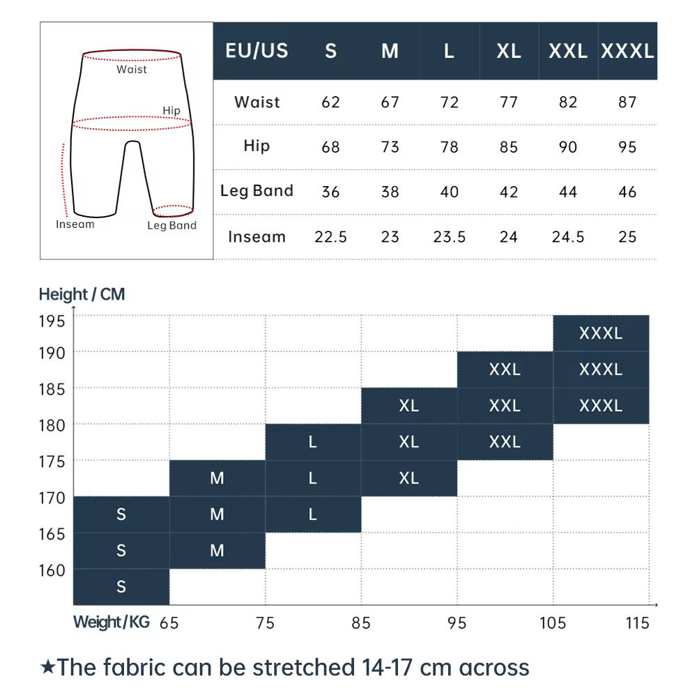 Short de cyclisme avec coussretours en gel pour hommes et femmes, vêtements de vélo, VTT, vélo de ro