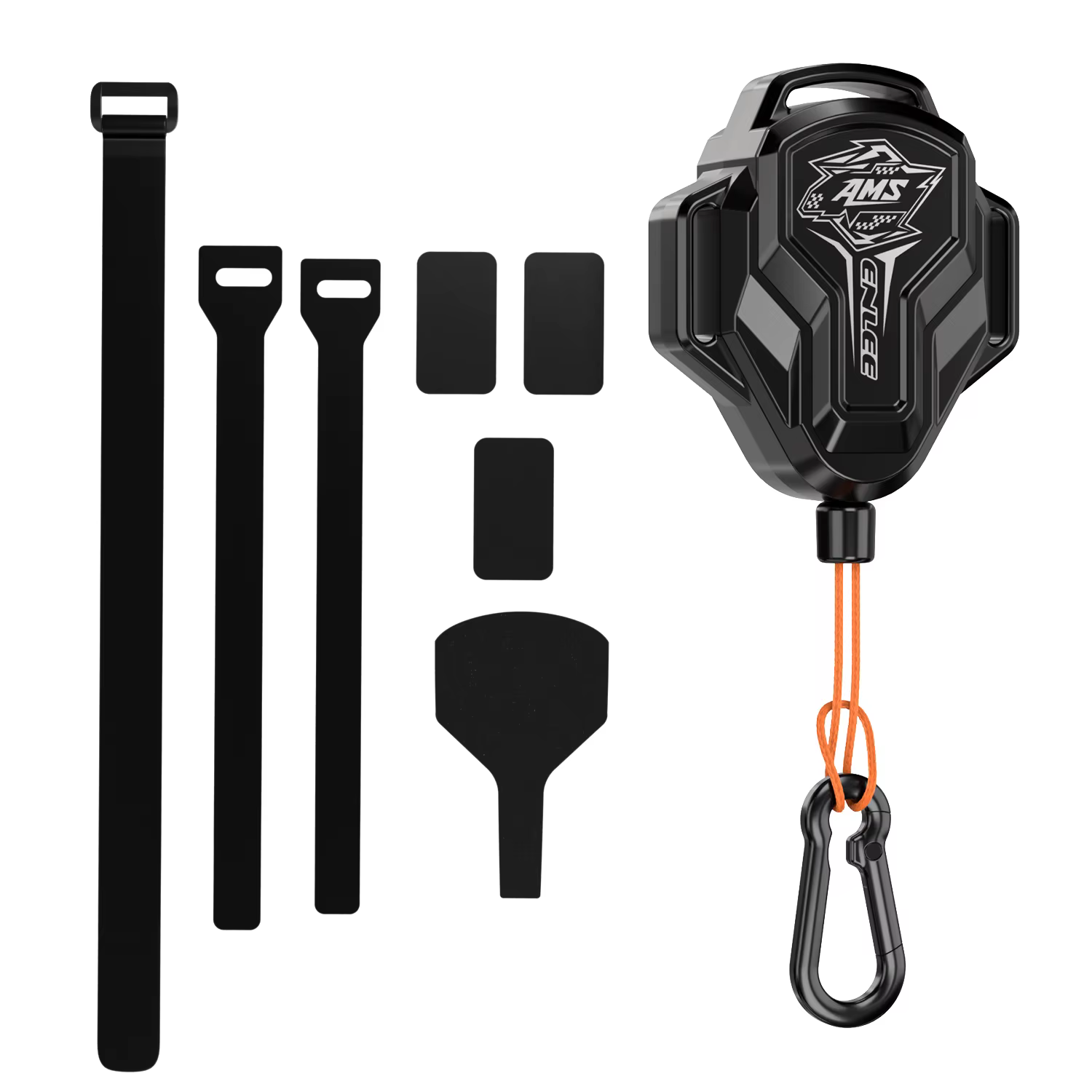 Corde de remorquage télescopique universelle pour vélo, pratique et sécurisée, pour VTT, autoroute, 