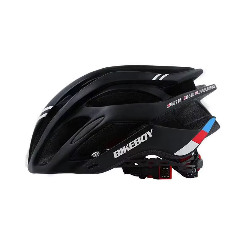 Casque de vélo ultraléger, casque de sécurité pour femmes et hommes, équipement de vélo de course, c
