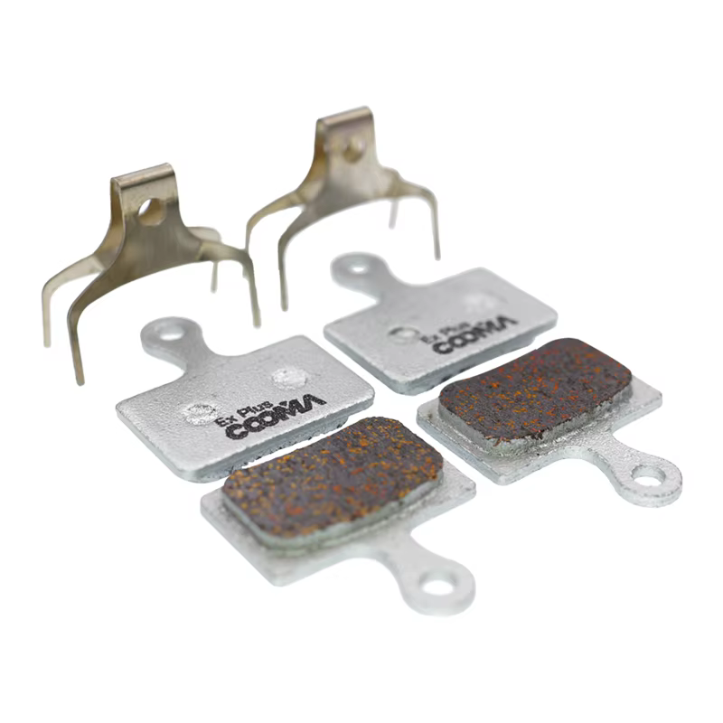 Plaquettes de frein à disque de vélo pour Shimano, XTR M9100, Dura ZanR9100, R9150, Ultegra R8070, R