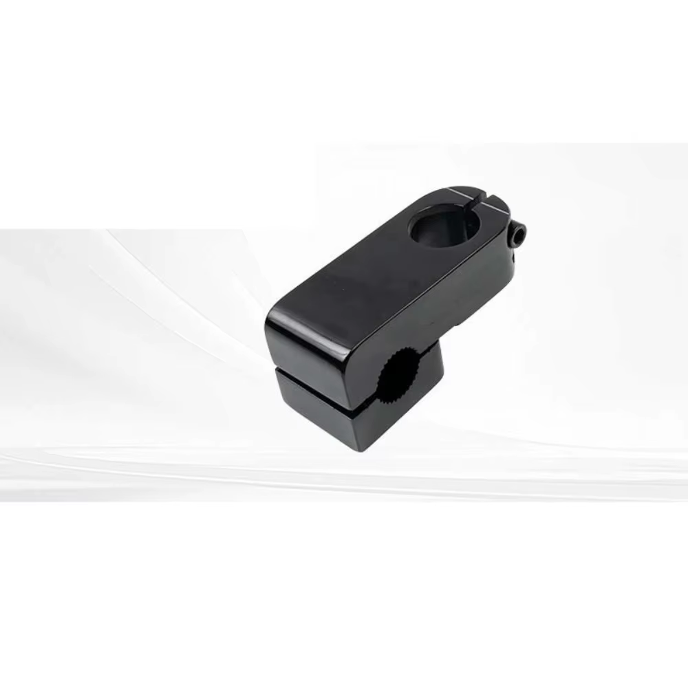 Tige de vélo 28,6*22,2 en alliage d'aluminium pour enfants, accessoires de cyclisme, pièces de recha