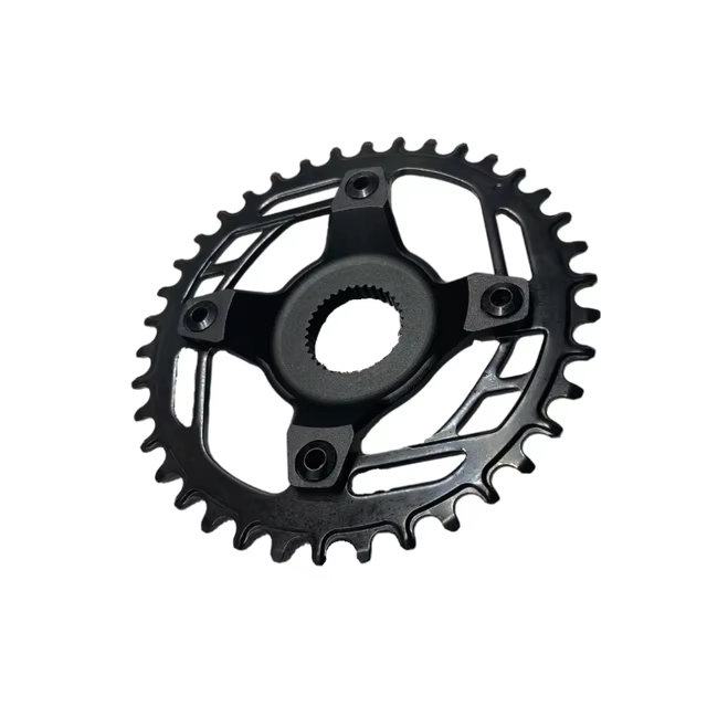 BAFANG-Pédalier de moteur central de couple pour vélo électrique, Mfemelle, M500, Mouvriers, M620, 3