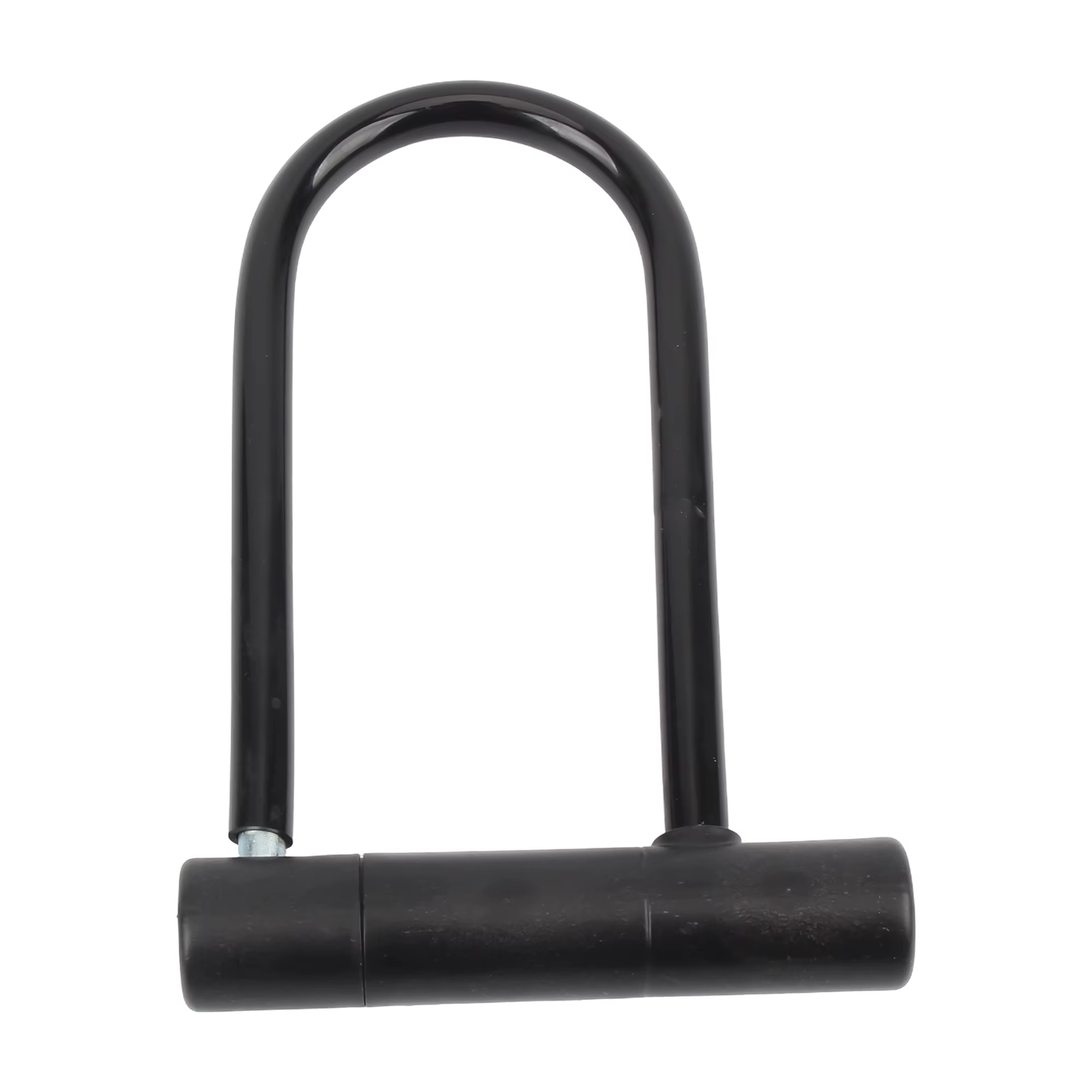 Pour moto Scooter 19.5cm U serrure antivol sécurité robuste serrure en métal avec 2 clés étanche acc