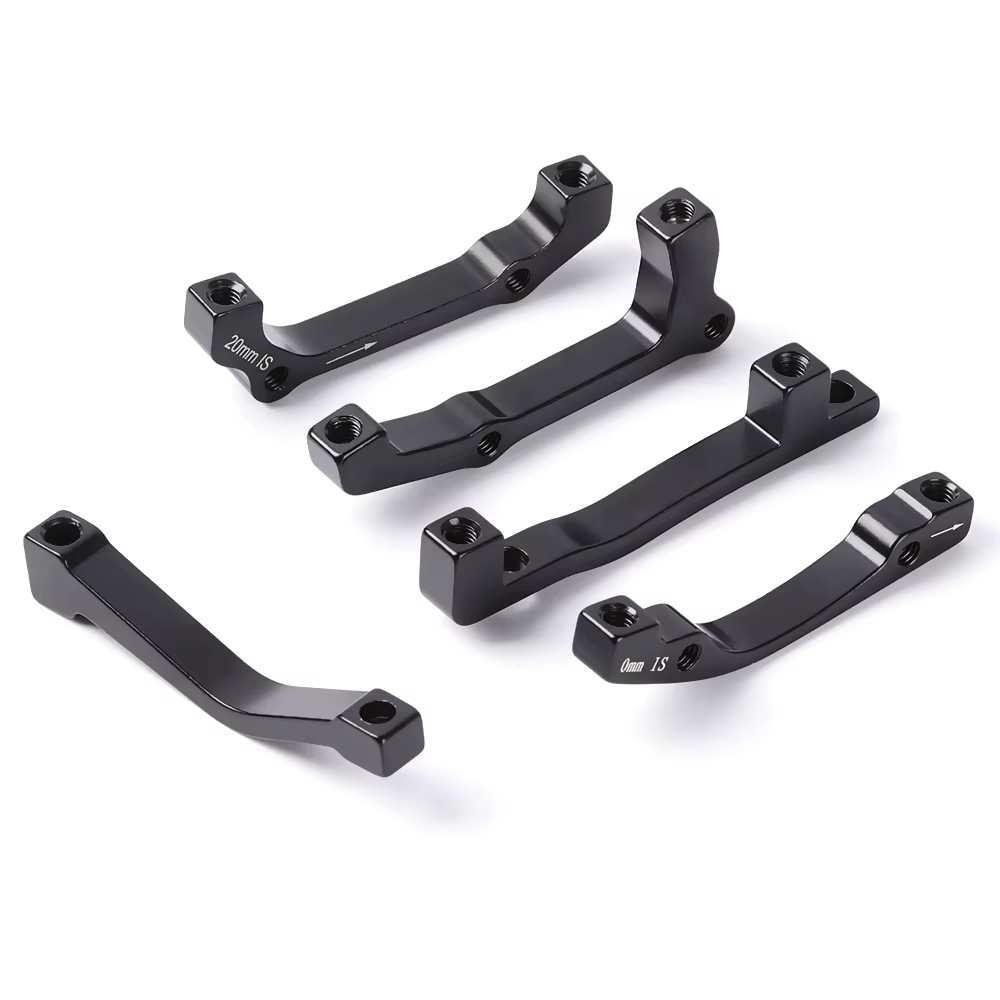 Adaptateur de montage de disque de frein VTT ultraléger, pour rotor de 140, 160, 180, 203mm