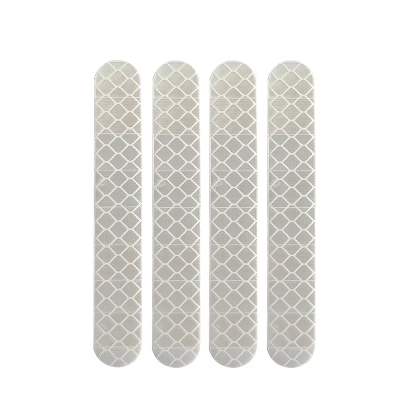 Autocollant réfléchissant de couverture de roue avant et arrière pour Ninebot Max G30 G2 G65, access