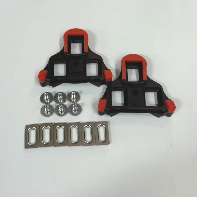 Cales de vélo Shimano SPD-SL SM-SH10 SH12 SH11, boîte d'origine, accessoires pour vélo de route