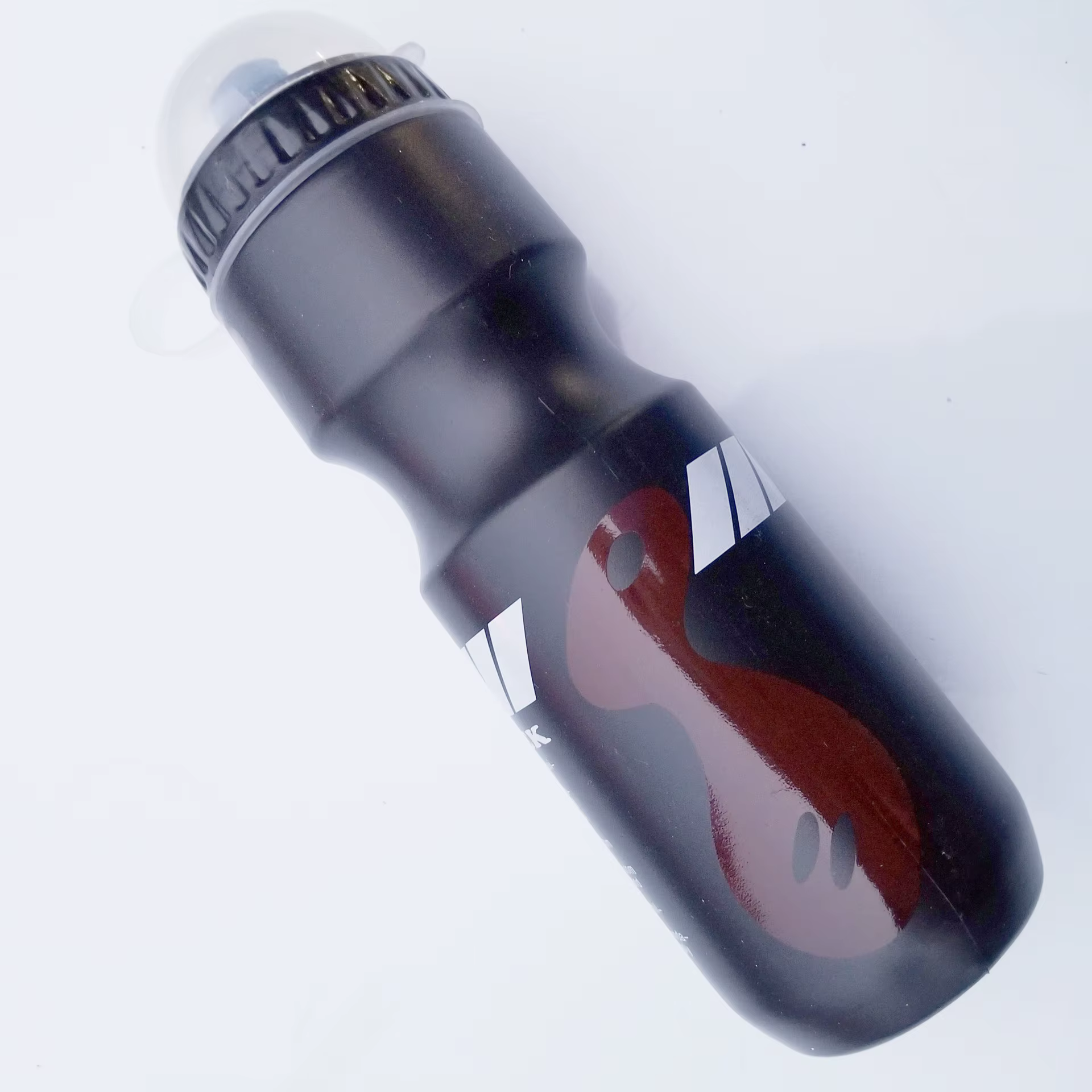Carafe de sport portable pour vélo de route, VTT, cyclisme, eau, randonnée, camping