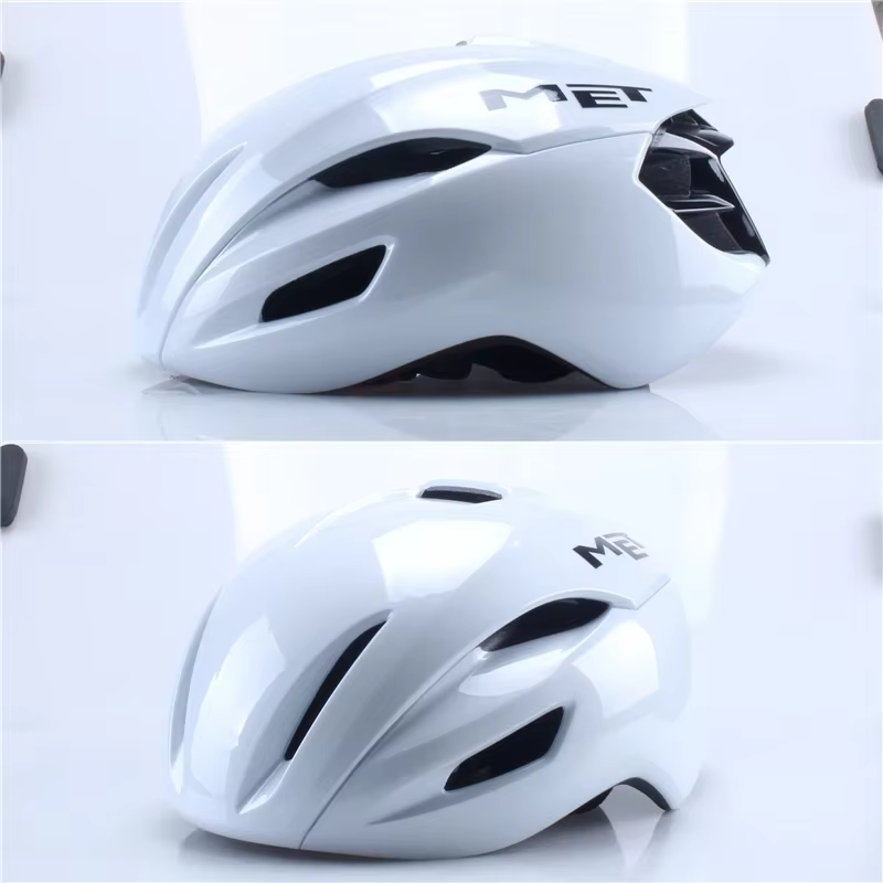 Pour MET Manta hommes femmes casque de cyclisme vélo Sports de plein air patinage de vitesse vtt en