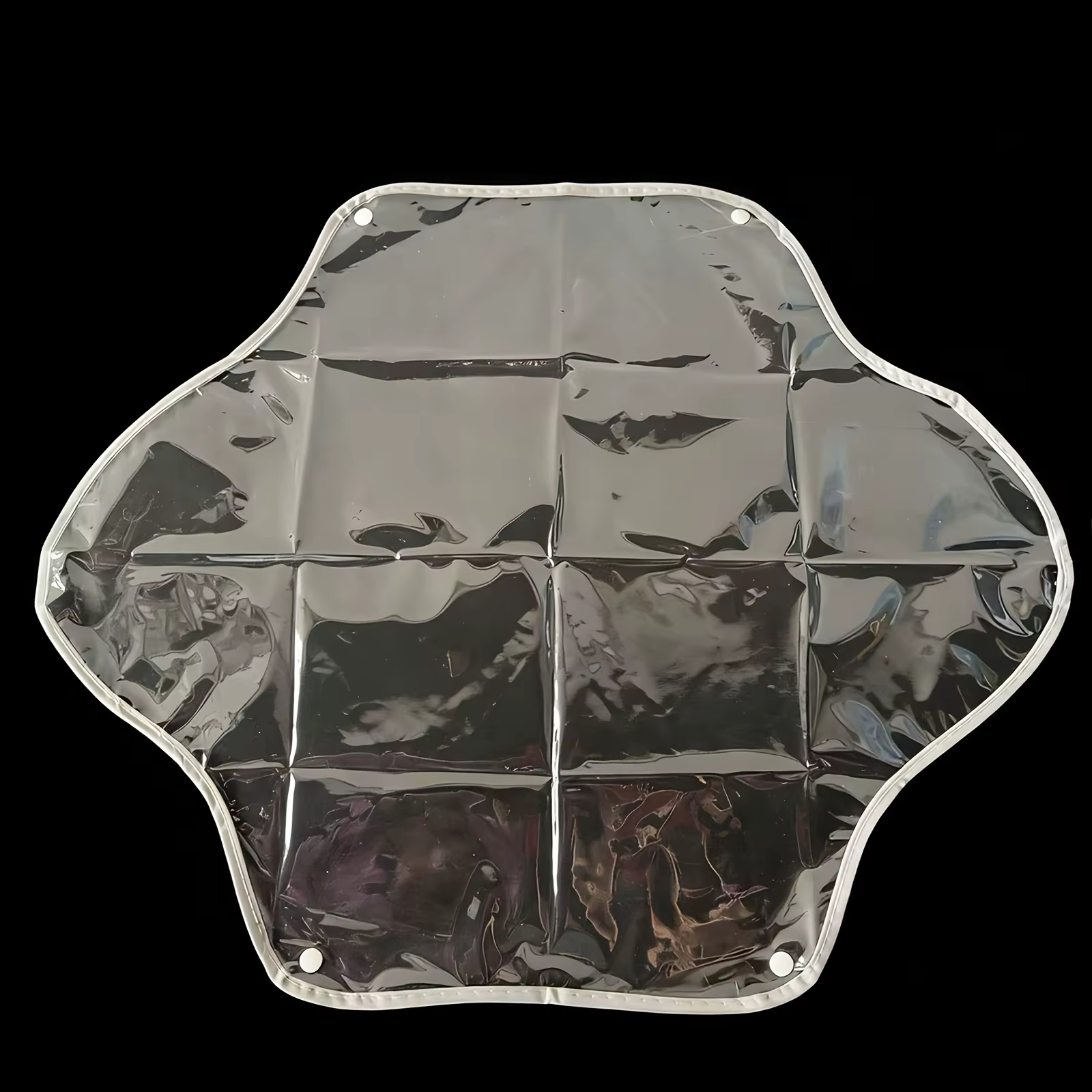 1/2/3 pièces Housse de protection universelle pour guidon de trottinette électrique et vélo, protect
