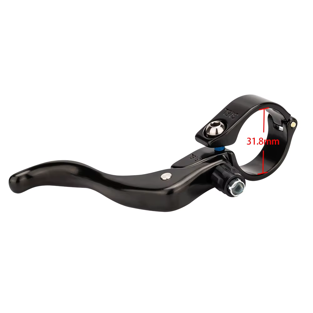 ZTTO-Leviers de frein 22.2mm et 31.8mm pour vélo de route, pièce détachée pour bicyclette, 1 paire,