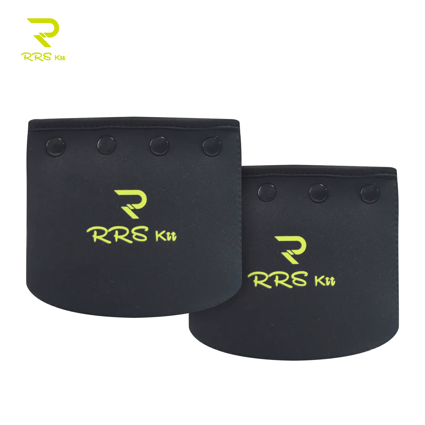 RRSKIT – housse de protection pour pédales de vélo, protection de la plateforme des pieds, pour VTT,