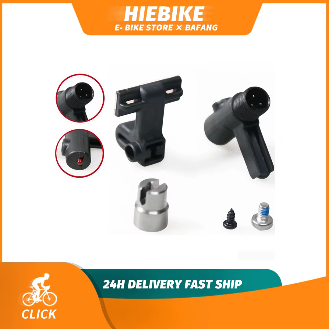 Capteur de vitesse Bafang BBS01B BBS02B BBSHD moteur EBike compteur de vitesse Bafang pour moteur à