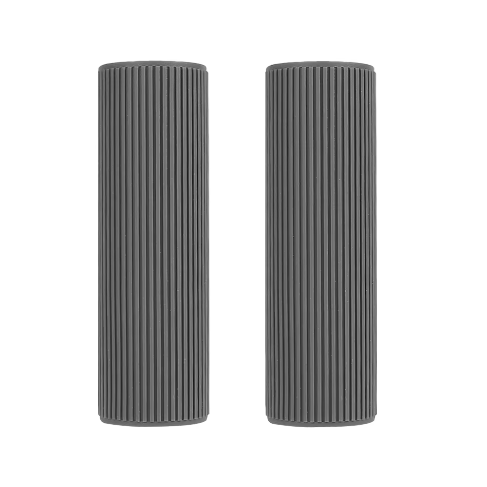 Poignée antidérapante en silicone pour trottinette électrique Xiaomi 5 5Pro 5Max, pièces de rechange