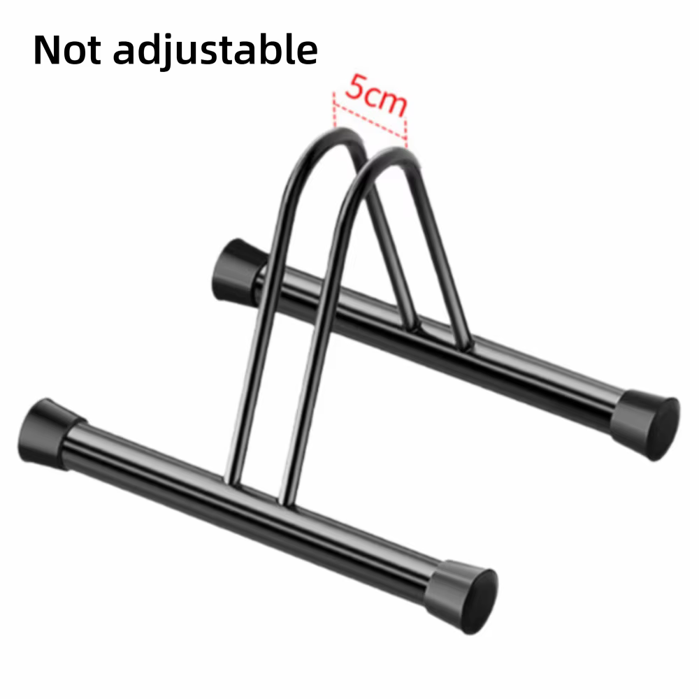 Support de rangement de vélo sur pied, réglable, Durable, universel, support de réparation de vélo P