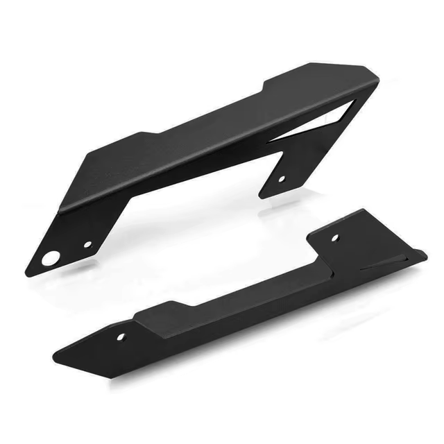 Couvercle de protection de ceinture de chaîne, accessoires de moto pour Yamaha T MAX t-max TMAX 530 