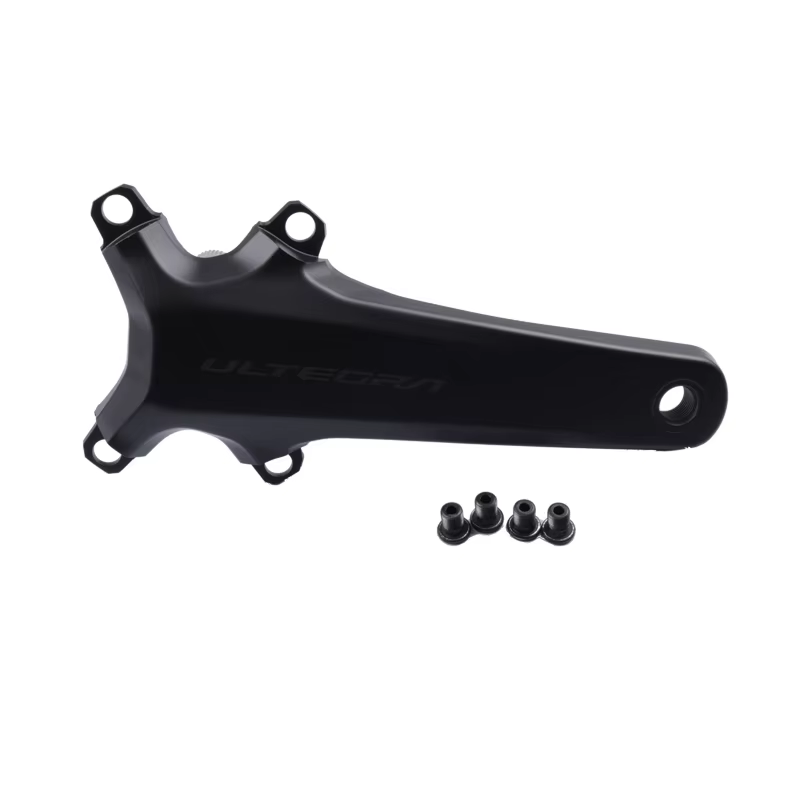 Shimano Ultegra FC-R8100 12s pédalier côté droit/une paire pour Di2 R8170 groupe 170mm 172.5mm pièce