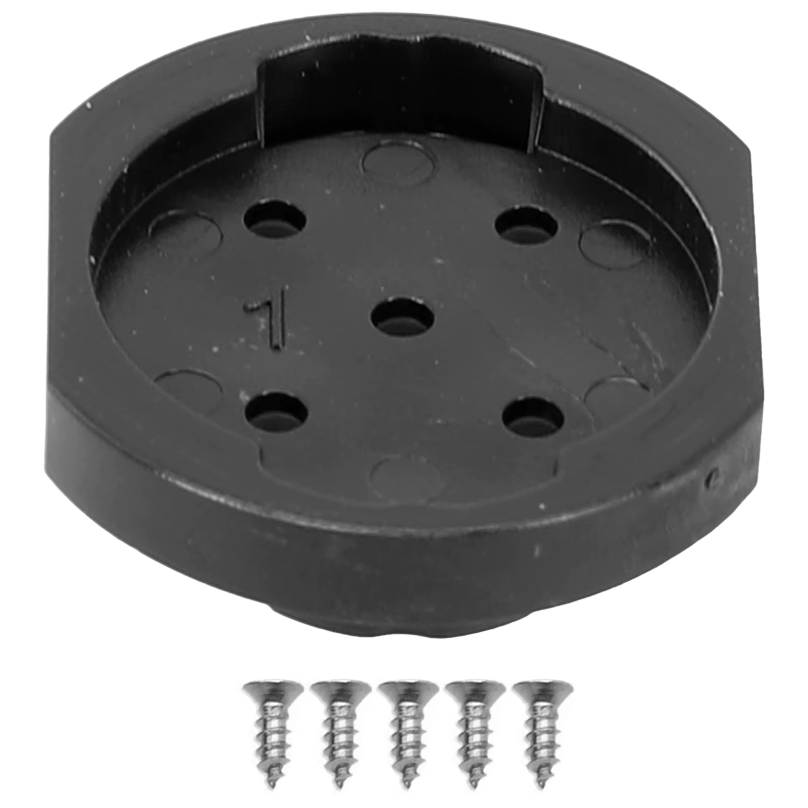 Kit de réparation de supports de remplacement pour ordinateur de vélo, pour Garmin pour Bryton vtt,