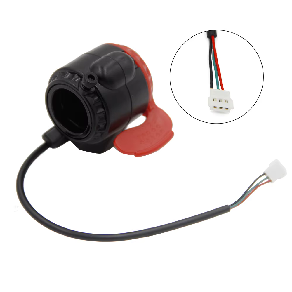 24V250W 36V 350WElectric vélo contrôleur frein LCD affichage ensemble Scooter électrique contrôleur 