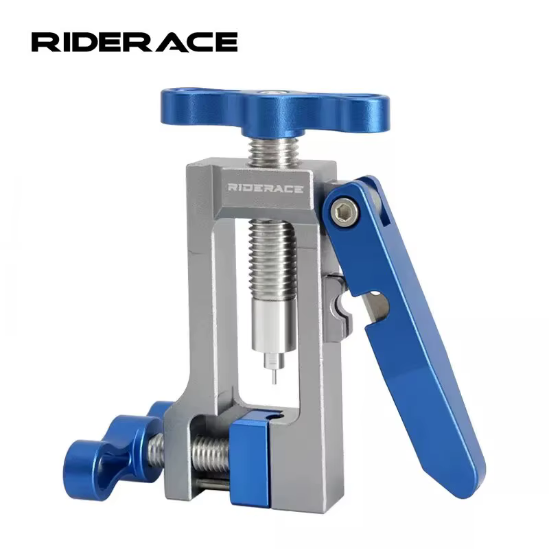 RIDERACE-Outil de réparation de frein de vélo, tuyau hydraulique pour Shimano SRAM AVID Magura Formu