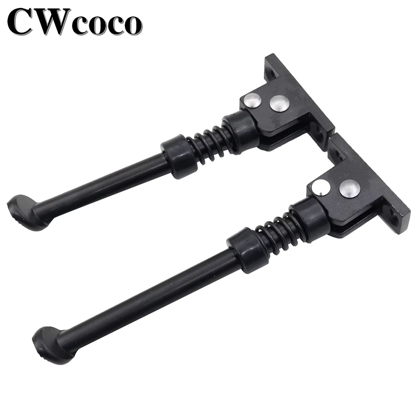 Support de pied de stationnement pour Scooter électrique, pour Kugoo M4 M4 Pro e-scooter, béquille e
