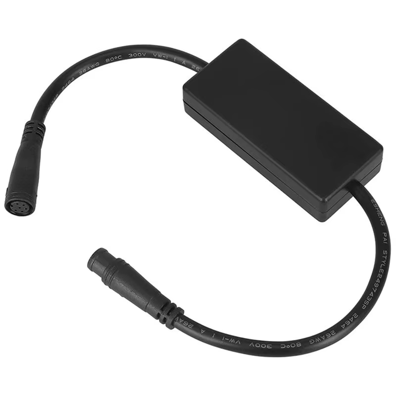 Contrôleur de réglage de vitesse A06F pour trottinette électrique Ninebot F3/F3 Pro, déblocage du li