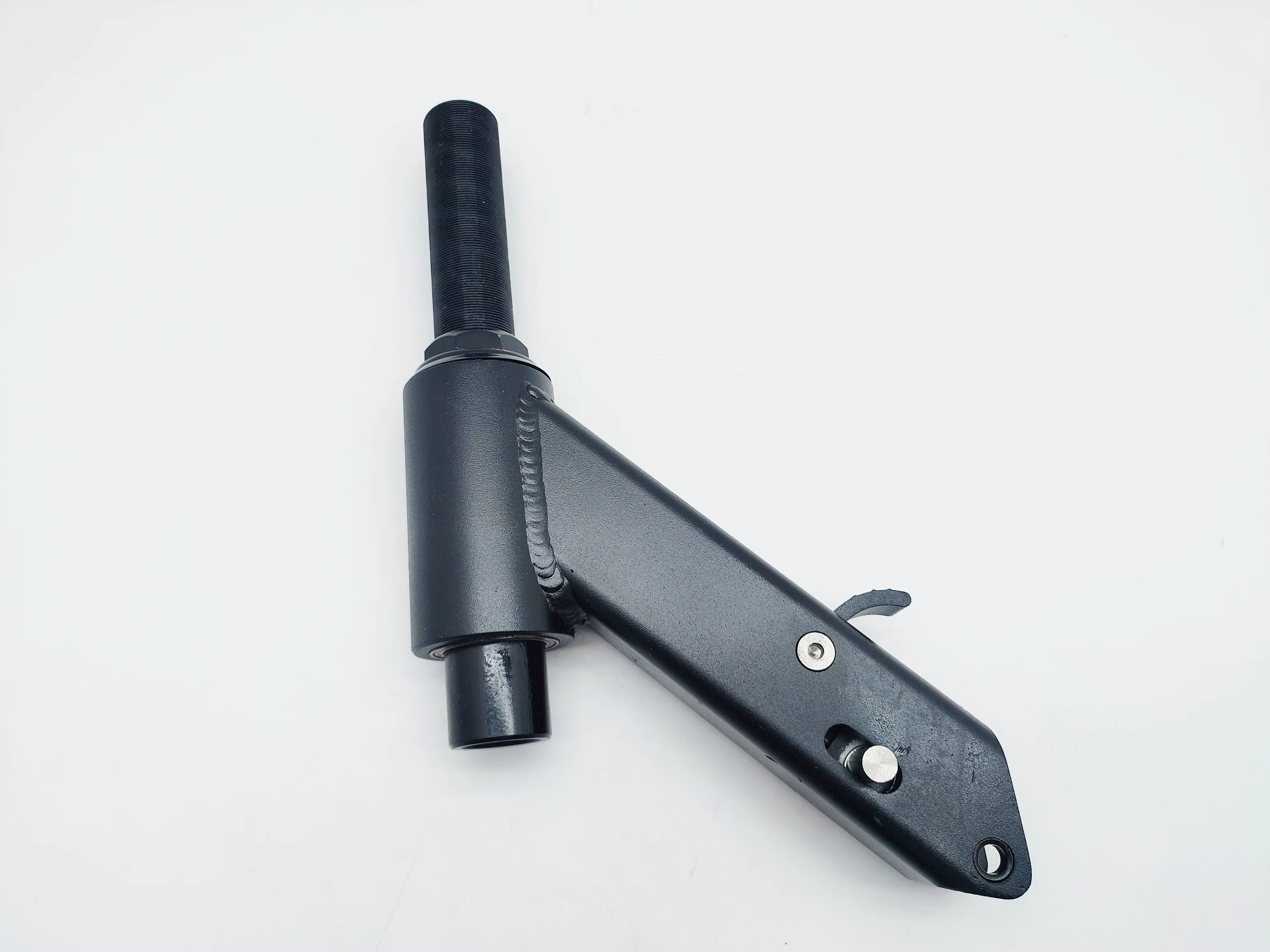 Pièce pliante pour trottinette électrique Speedway mini 4 PRO, accessoires de connexion pliables