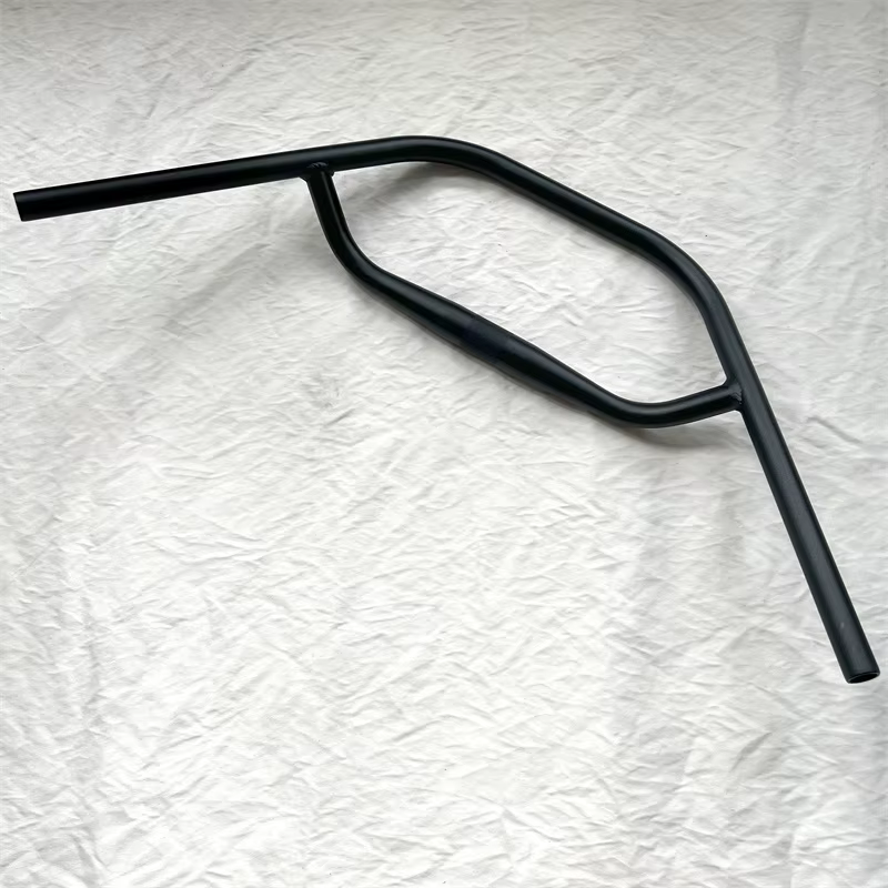 Vélo de gravier//guidon d'oreiller de vélo de voyage/22.2MM * 31.8MM * 710MM guidon accessoires de v