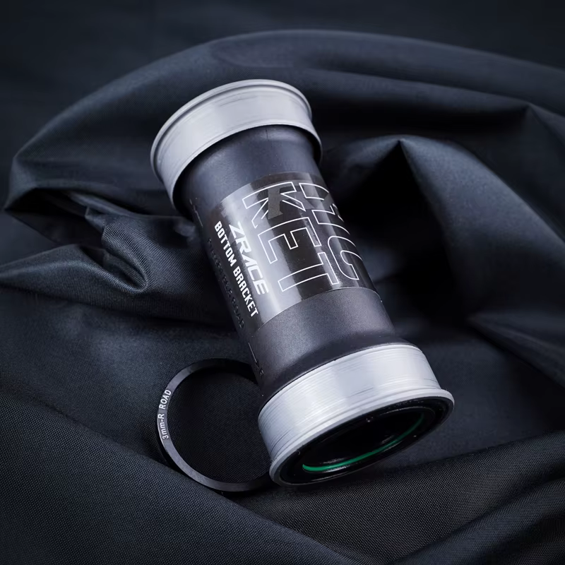 Support de pédalier ZRACE DUB, pour manivelle DUB MTB / route, DUB, BB92, BB86, 29 mm BB