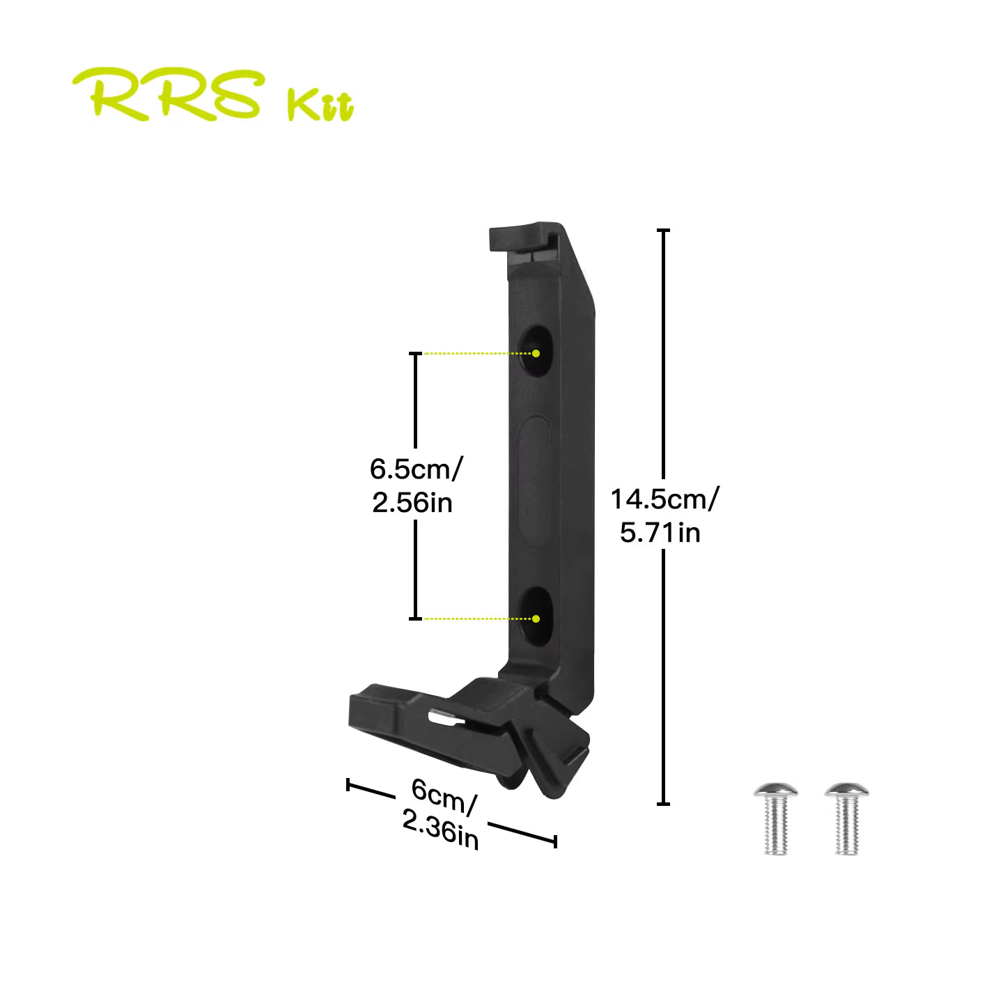 RRSkit Urltra-Light vélo vélo boisson peut support Compatible avec 330mL canettes vtt vélo de route