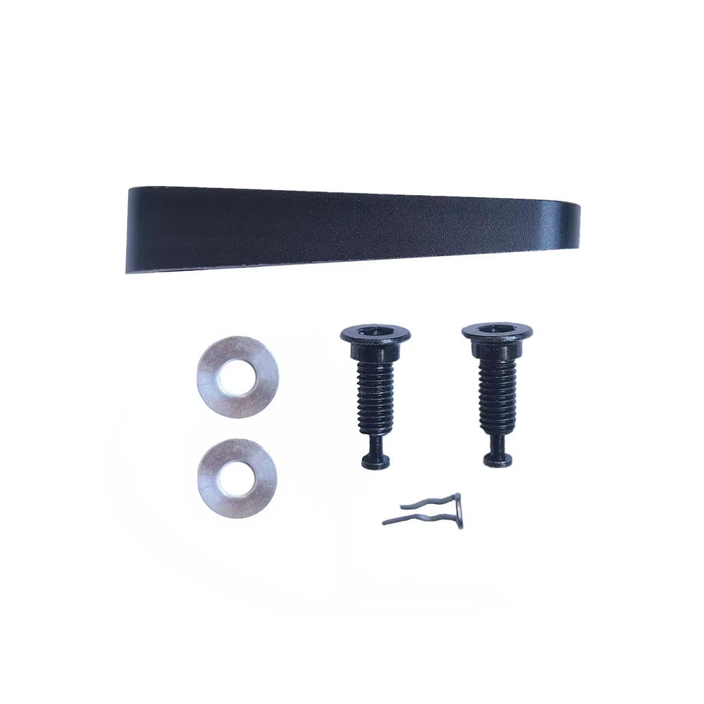 Adaptateur de frein à disque à montage plat, adaptateur de frein à disque de vélo de route arrière e