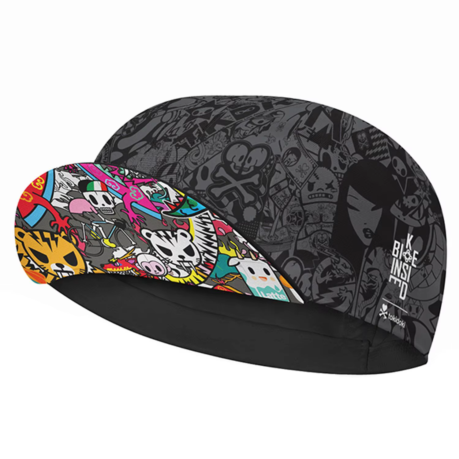 Casquettes de cyclisme en polyester pour hommes et femmes, chapeau de sport respirant, séchage rapid